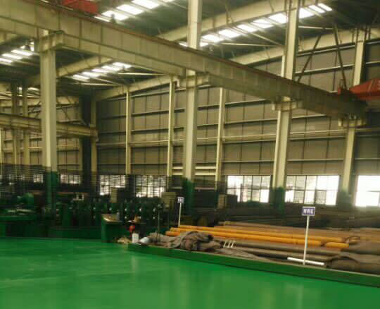 临武方矩管厂家