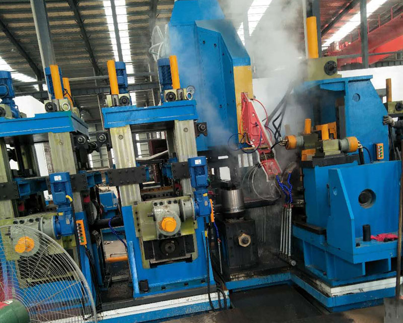 临武方管生产厂家